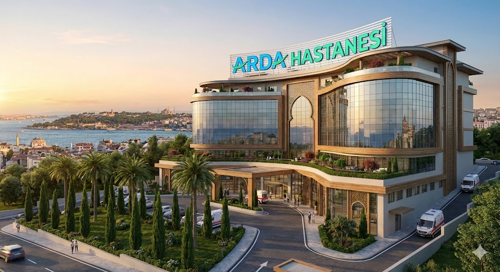 İstanbul Arda Hastanesi