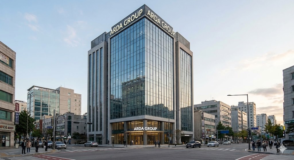 Arda Hastanesi Binası